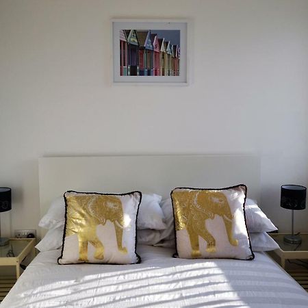 South Coast Haven Apartments Peacehaven Екстер'єр фото