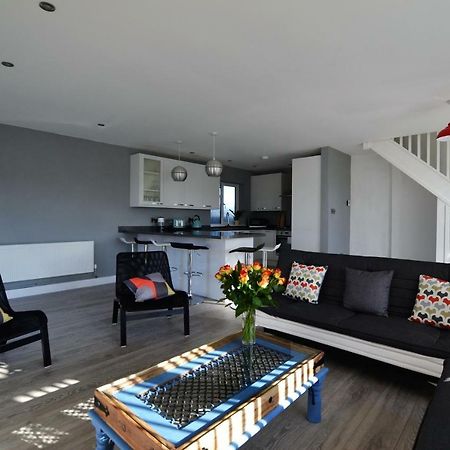 South Coast Haven Apartments Peacehaven Екстер'єр фото