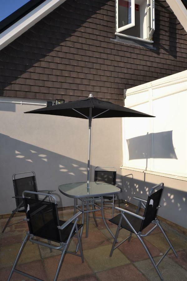South Coast Haven Apartments Peacehaven Екстер'єр фото