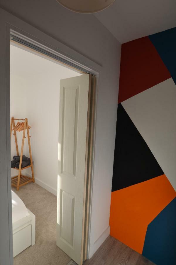 South Coast Haven Apartments Peacehaven Екстер'єр фото
