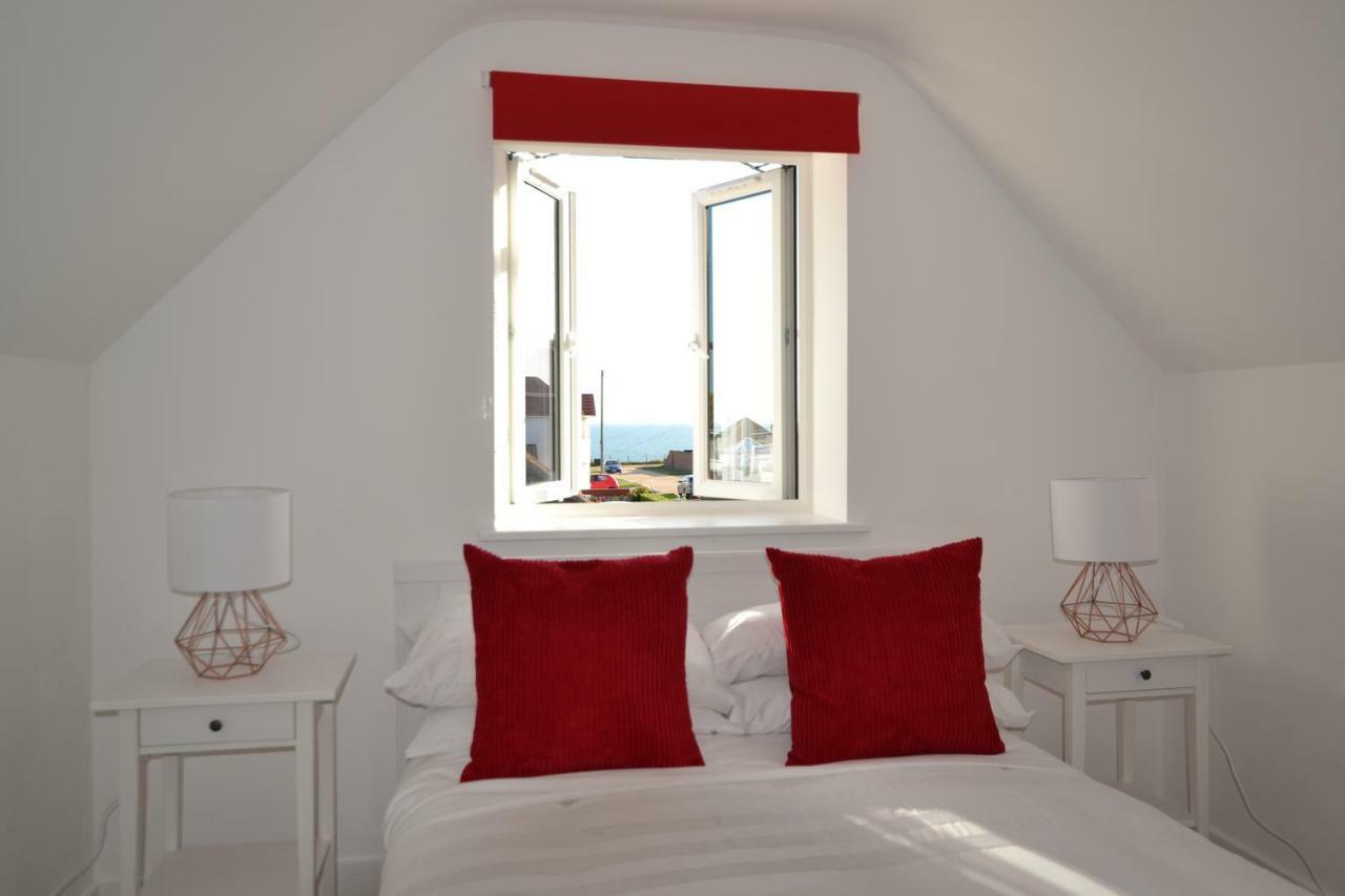 South Coast Haven Apartments Peacehaven Екстер'єр фото
