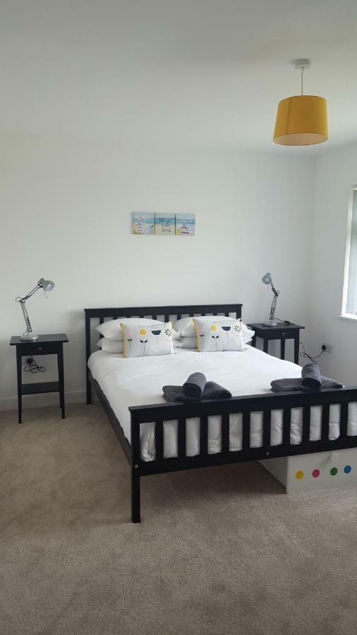 South Coast Haven Apartments Peacehaven Екстер'єр фото