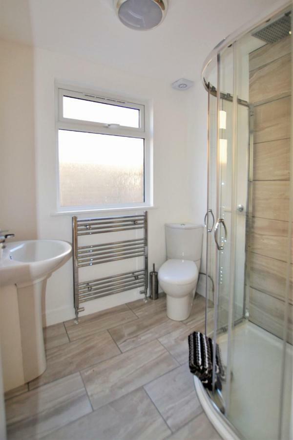 South Coast Haven Apartments Peacehaven Екстер'єр фото