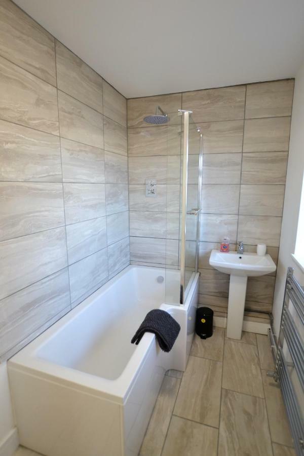South Coast Haven Apartments Peacehaven Екстер'єр фото
