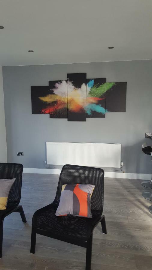 South Coast Haven Apartments Peacehaven Екстер'єр фото