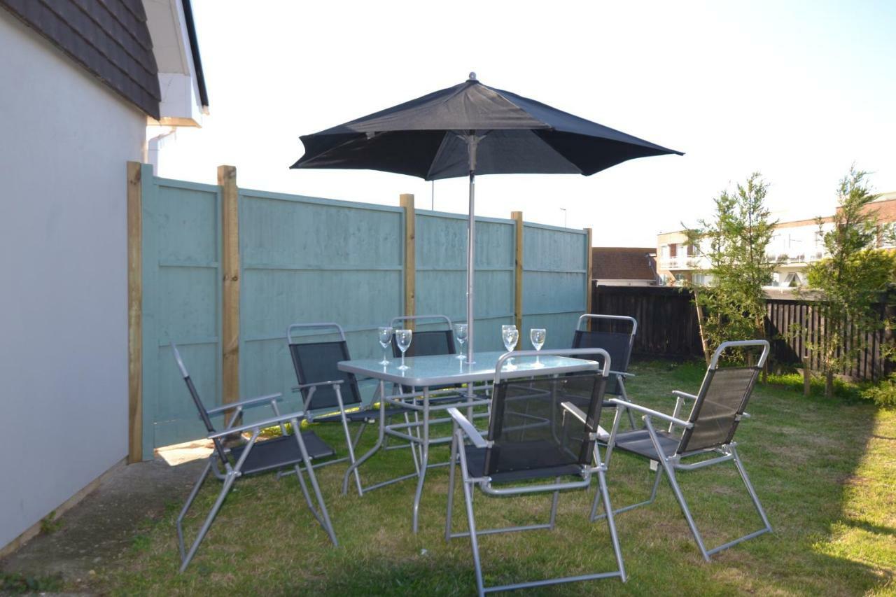 South Coast Haven Apartments Peacehaven Екстер'єр фото