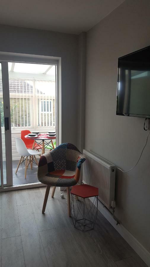South Coast Haven Apartments Peacehaven Екстер'єр фото
