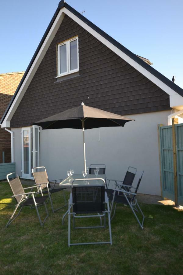 South Coast Haven Apartments Peacehaven Екстер'єр фото